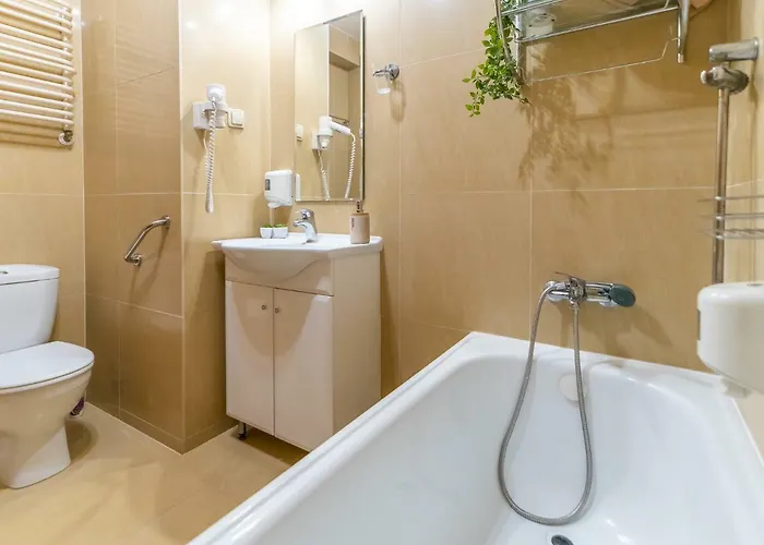 Awangardia 250m Od Morza * Kolberg